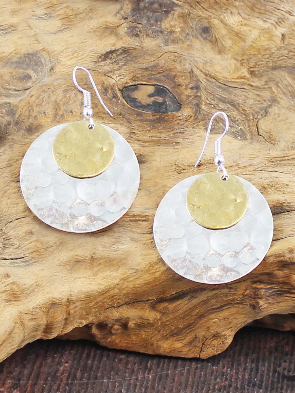 Suzie Blue Earrings Kh1508