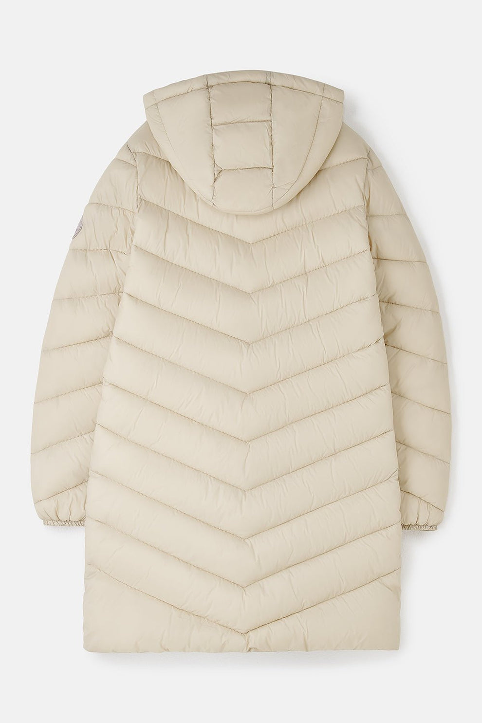 Lighthouse Laurel Coat