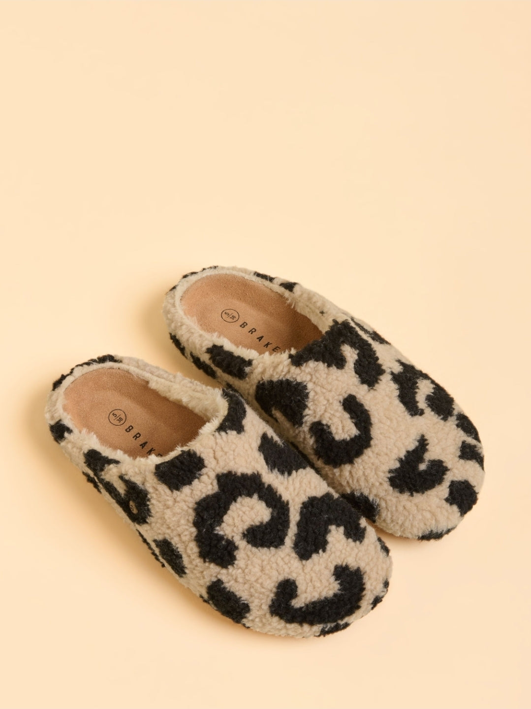 Brakeburn Fireside Morning Slipper