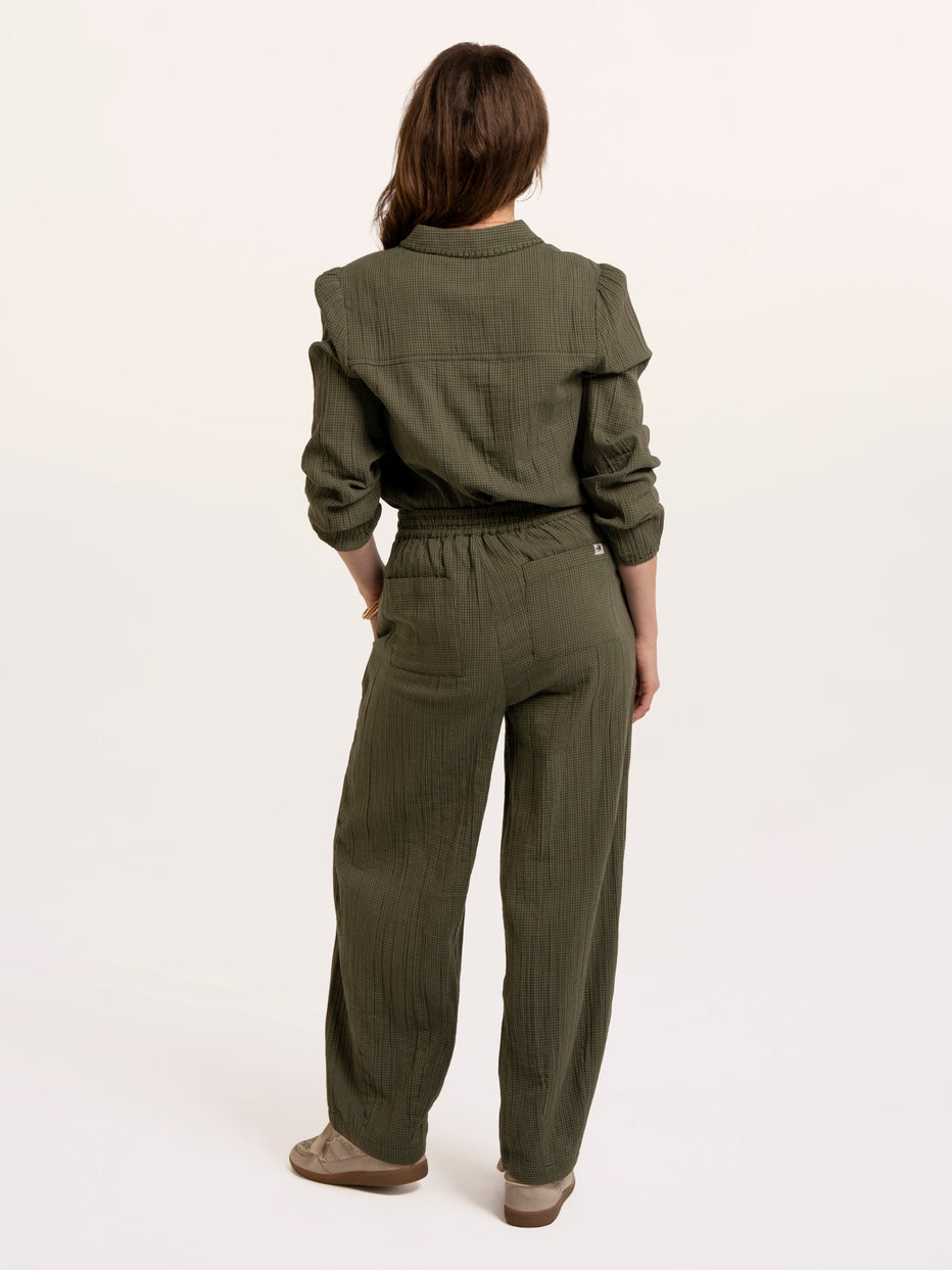Brakeburn Whitebeam Trouser