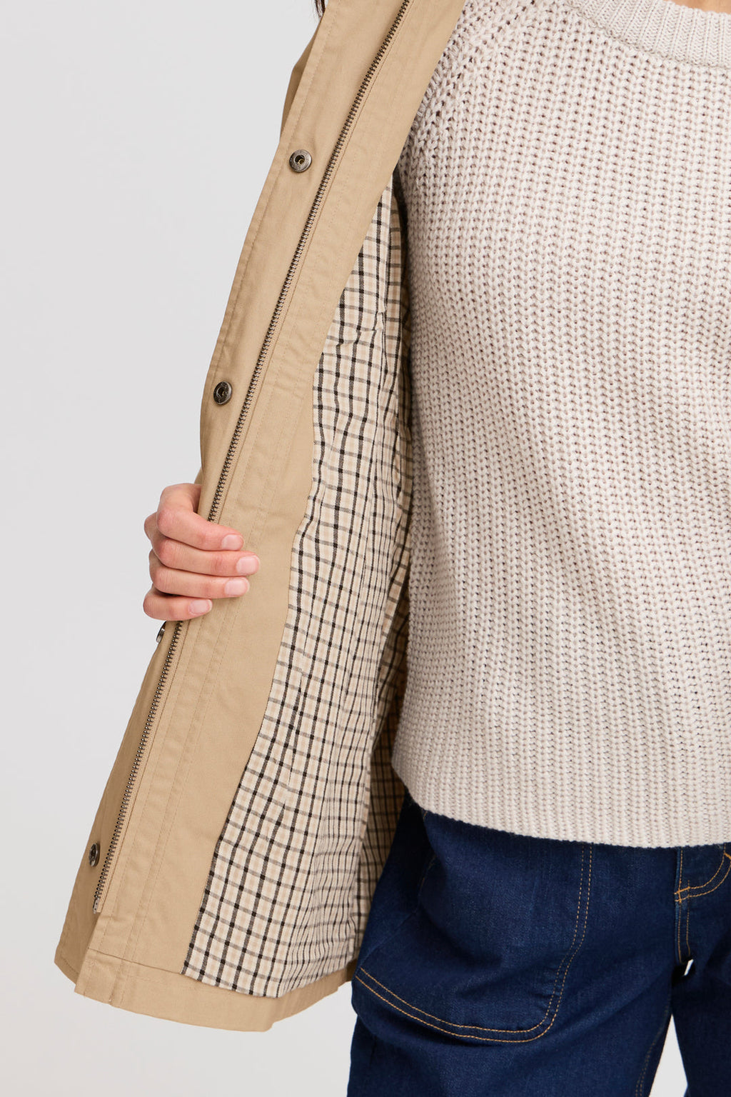 Fransa Fransa Frfirefly Jacket 1