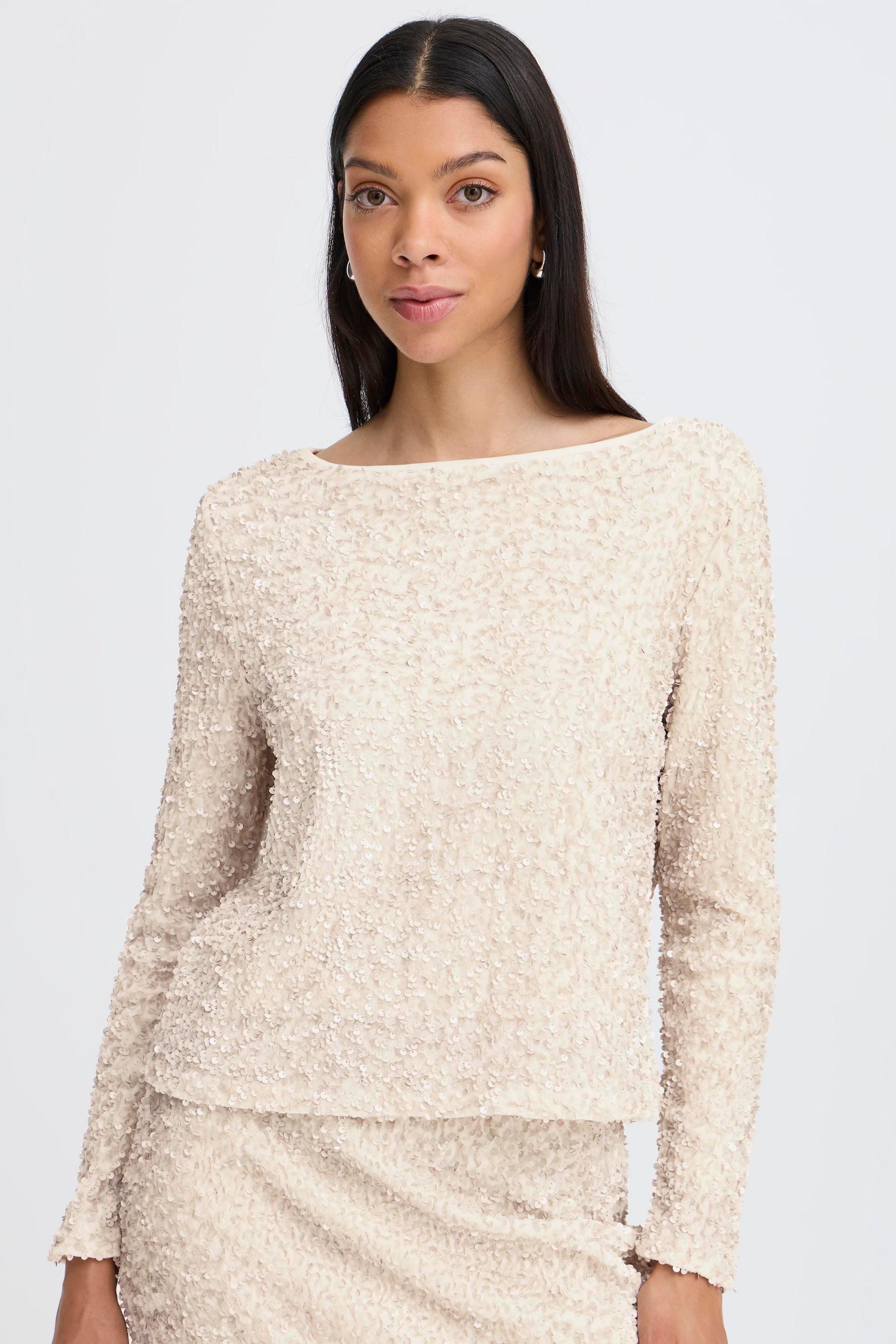 B young Bypary Blouse