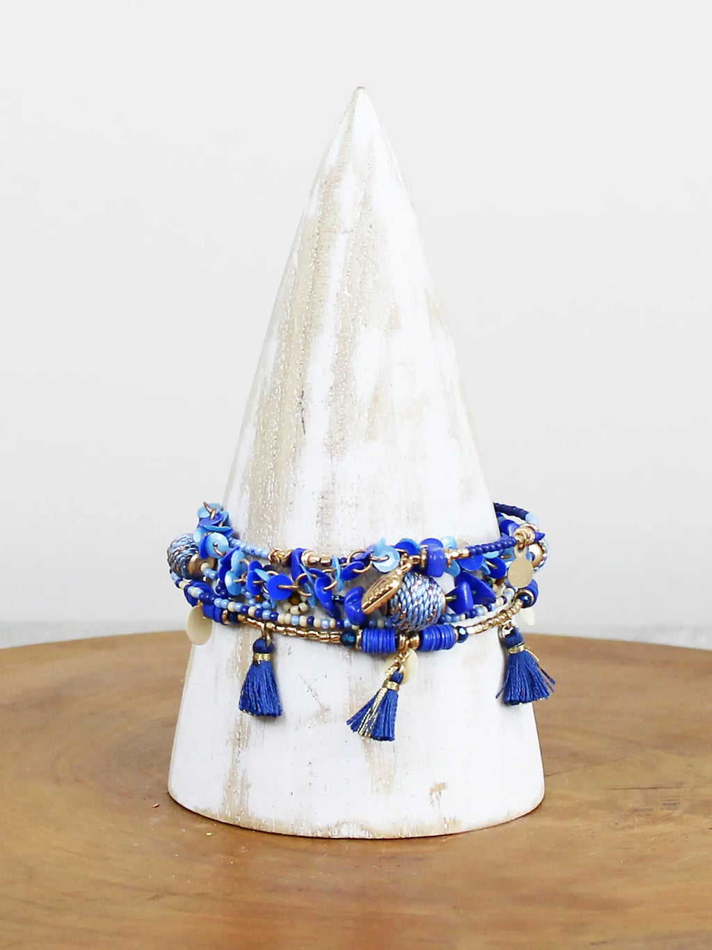 Susie Blue Bracelet Ay1509