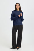 Fransa Frellis Pullover 1