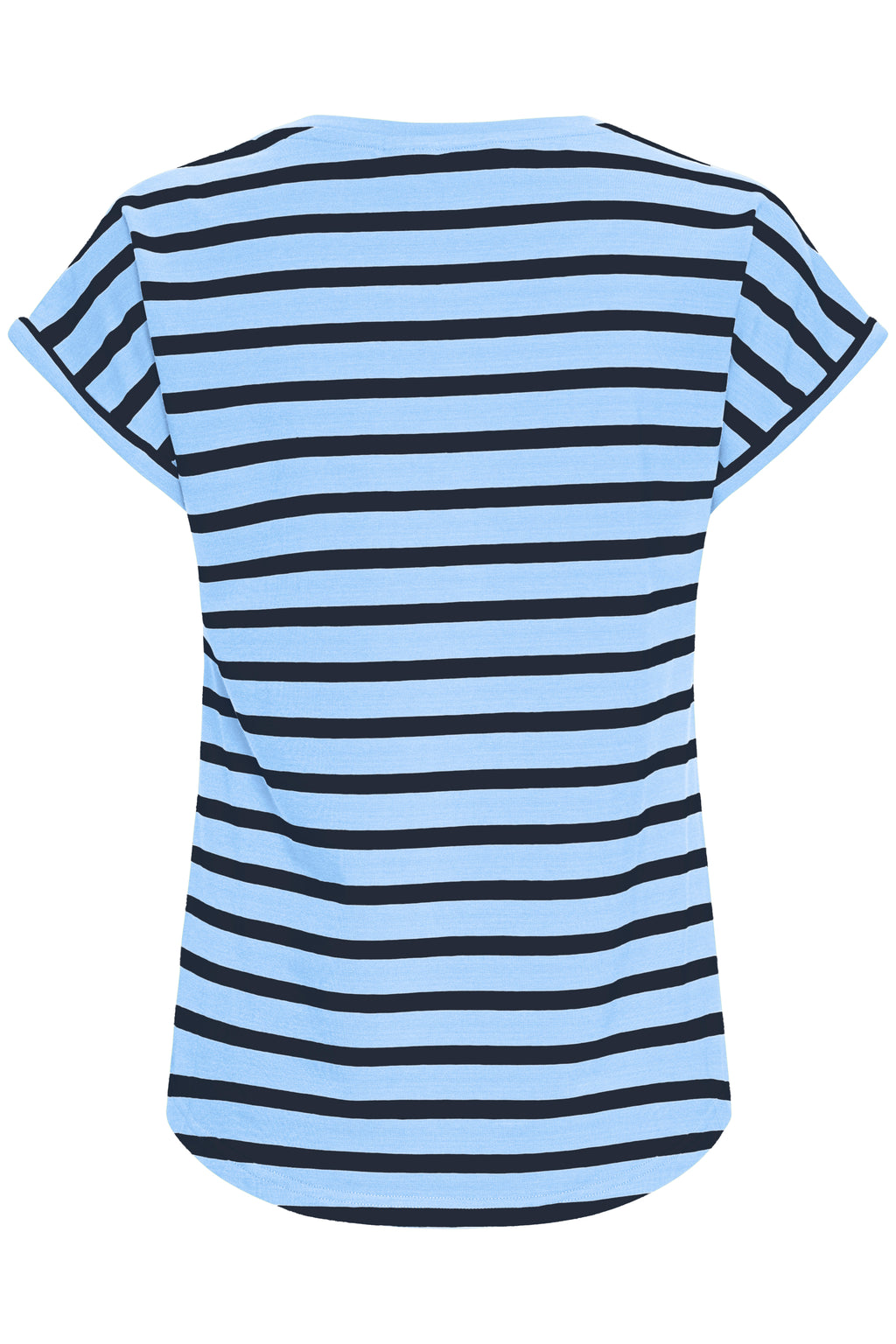 B young Bypamila Oneck T-Shirt