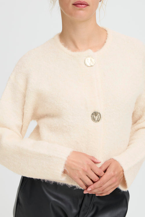 B young Byomanta Cardigan