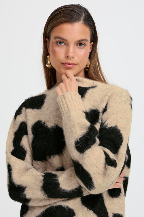 B young Byminyax Jumper