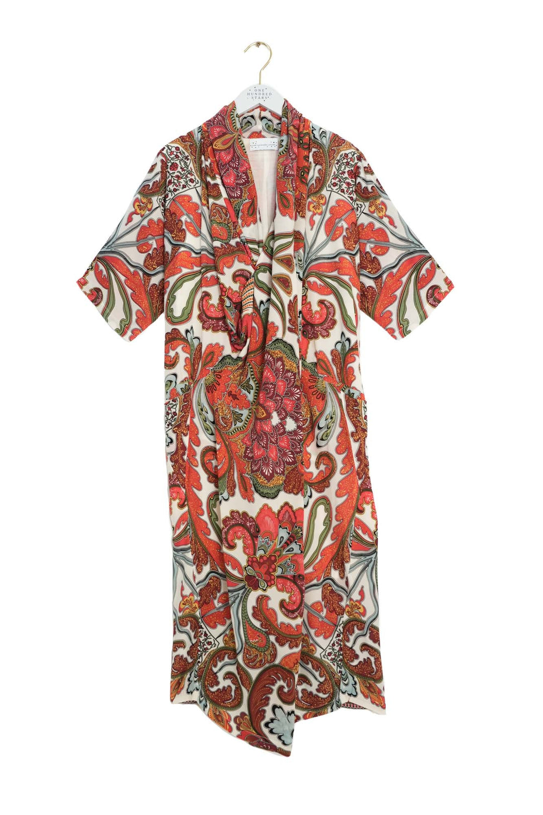 One Hundred Stars Rachel Dress