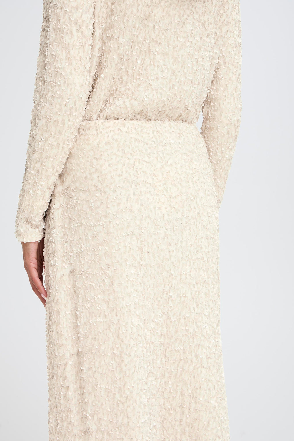 B young Bypary Skirt