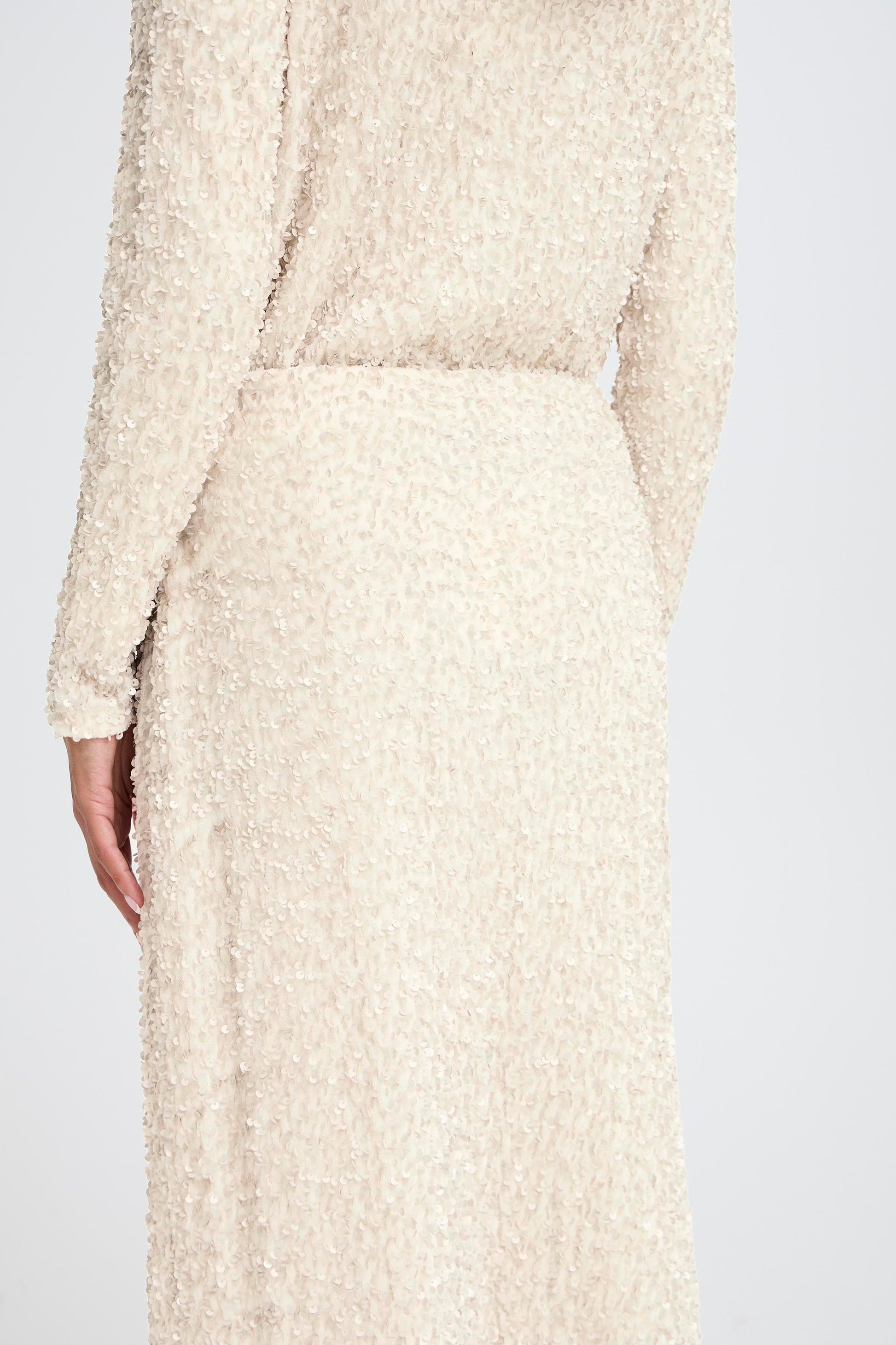 B young Bypary Skirt