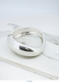 Envy Silver Cuff Bracelet 4714-Envy-White finn