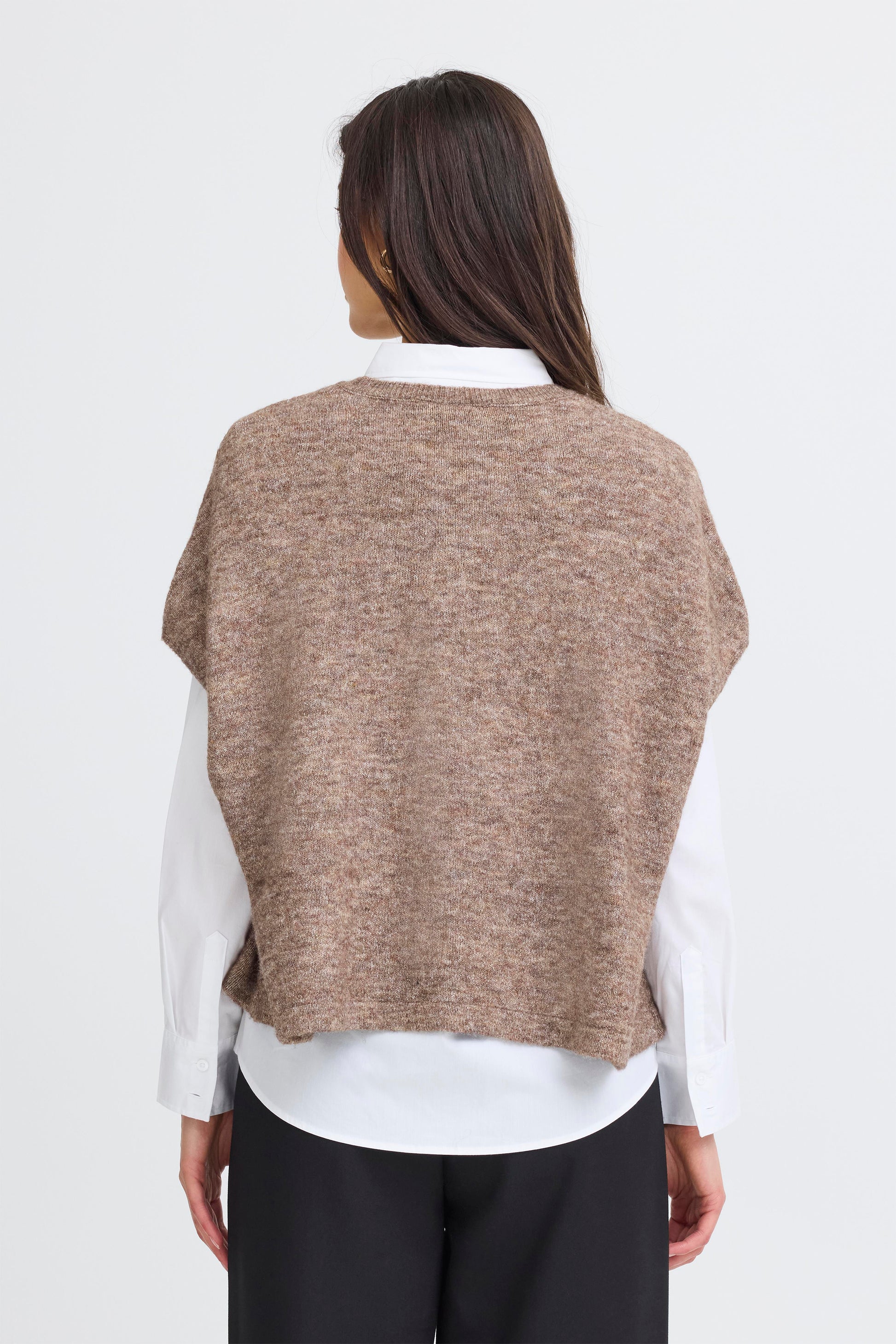Fransa Frsanny Cardigan