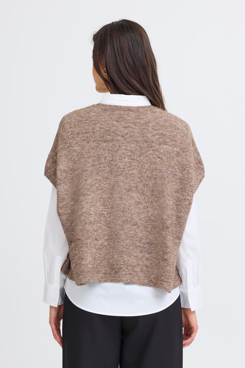 Fransa Frsanny Cardigan