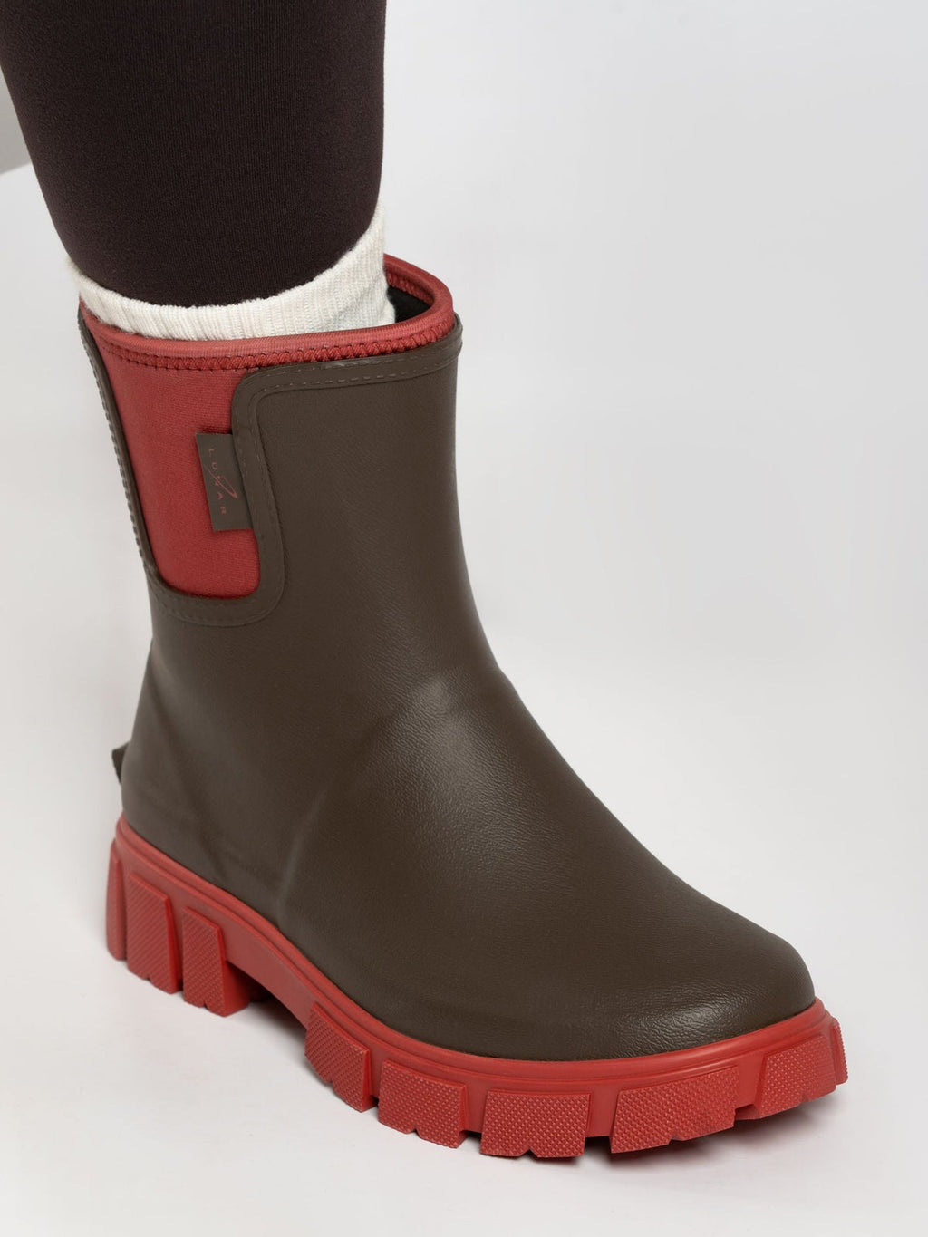 Lunar Rapid Ankle Wellington