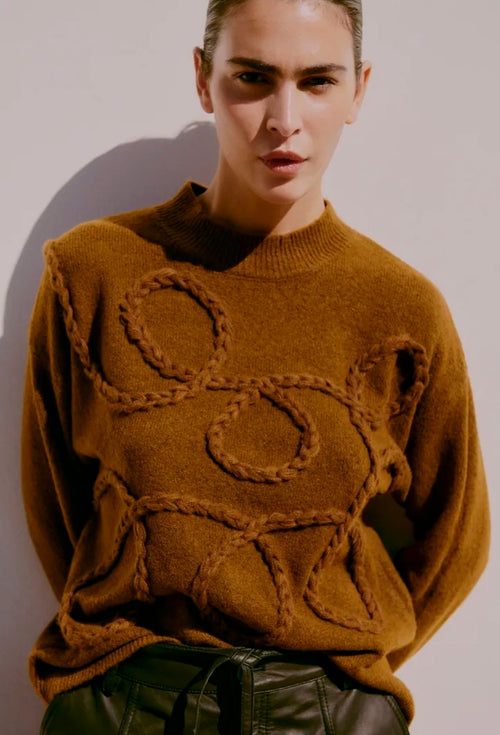 B young Bymedi Deco Jumper