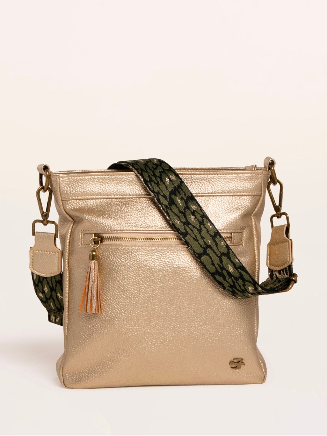 Brakeburn Harriet Acrossbody Bag
