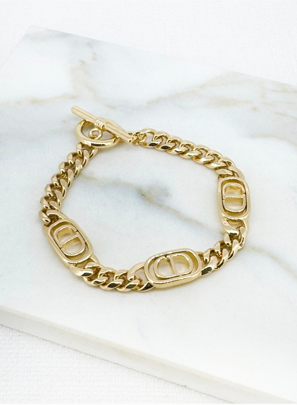 Envy Bracelet 4933-Envy-White finn