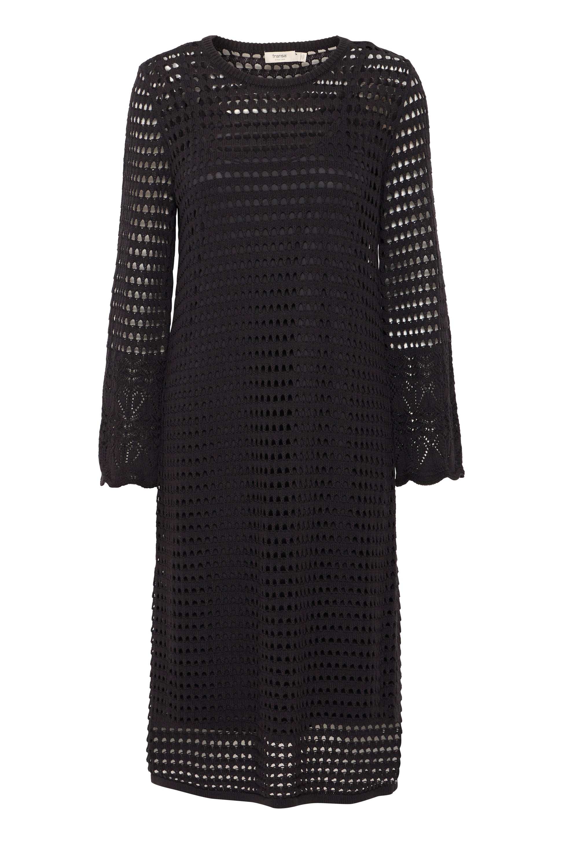 Fransa Friria Dress 1