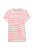 Fransa Frfeba Tee 1-Fransa-White finn