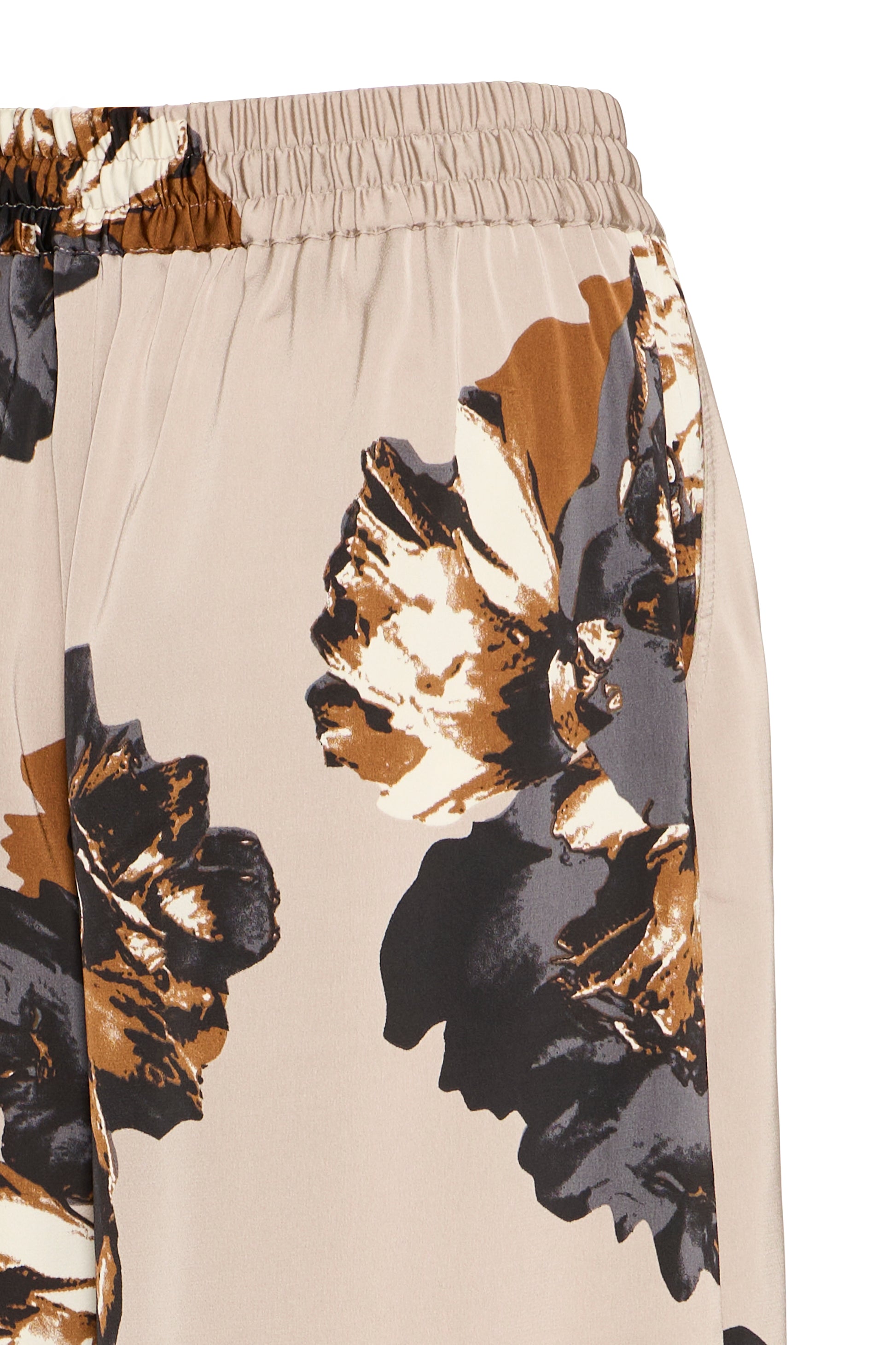 B young Byjannike Wide Pants 2