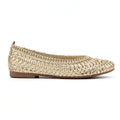 Lunar Keeley Gold Shoe-Footwear-37-