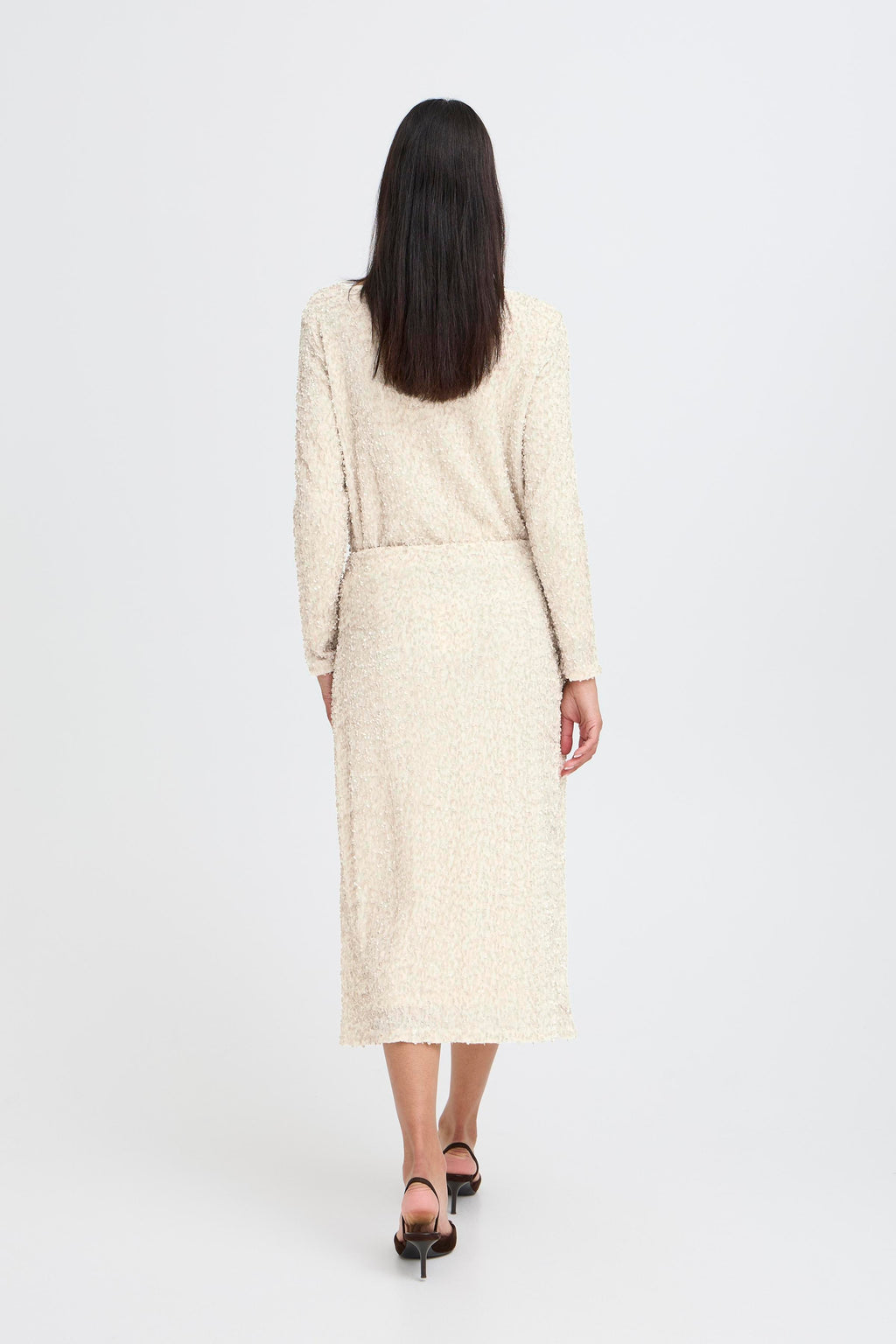 B young Bypary Skirt