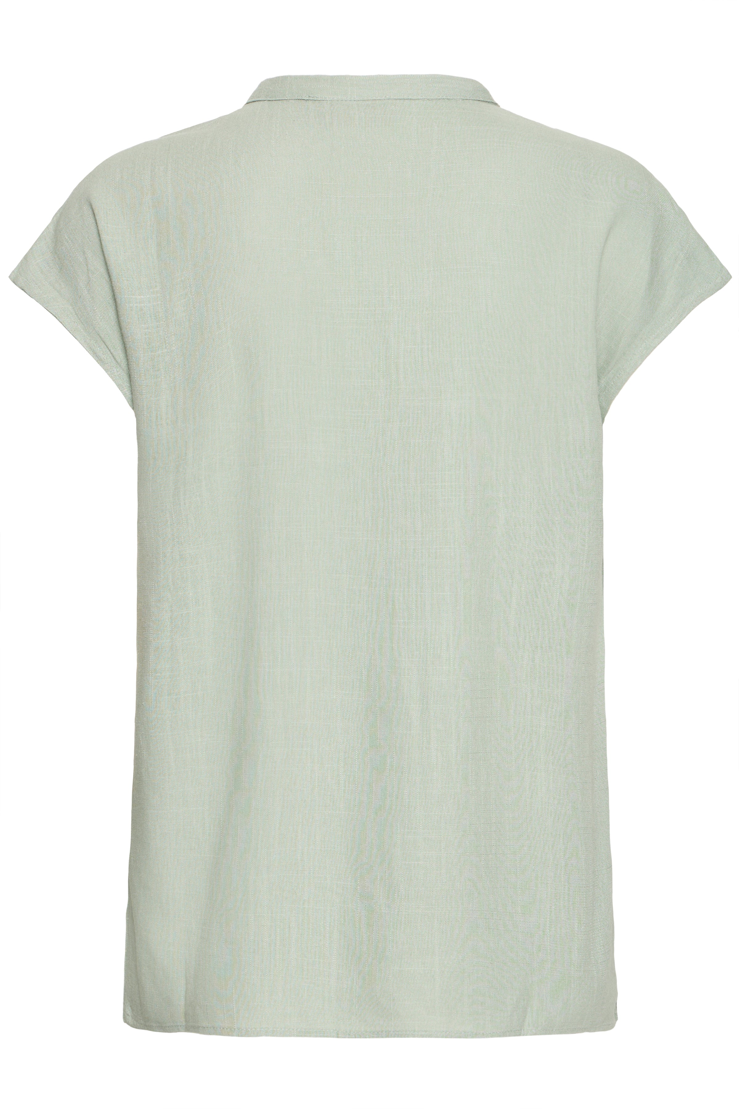 Fransa Frjuna Blouse 1-Shirts & Tops-White finn
