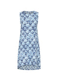 Eloise Dress-Dress-White finn