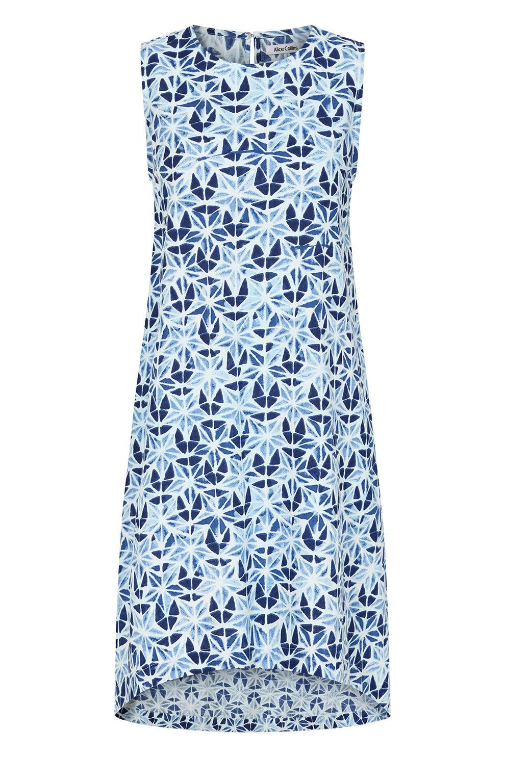 Eloise Dress-Dress-White finn
