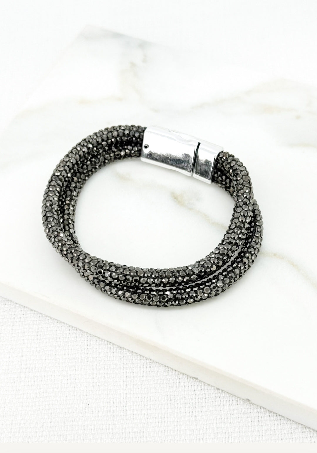 Envy Bracelet 4563-Bracelet-White finn