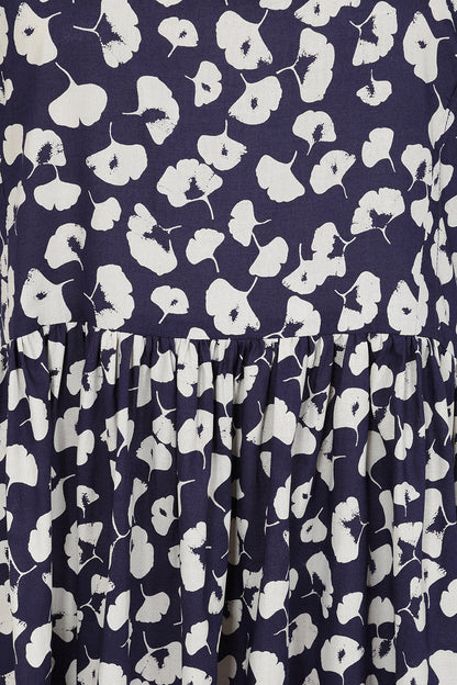 Alice Collins April Crocus Dress