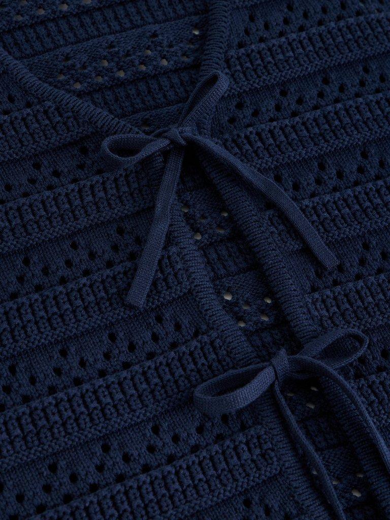 White Stuff Tilda Tie Tank