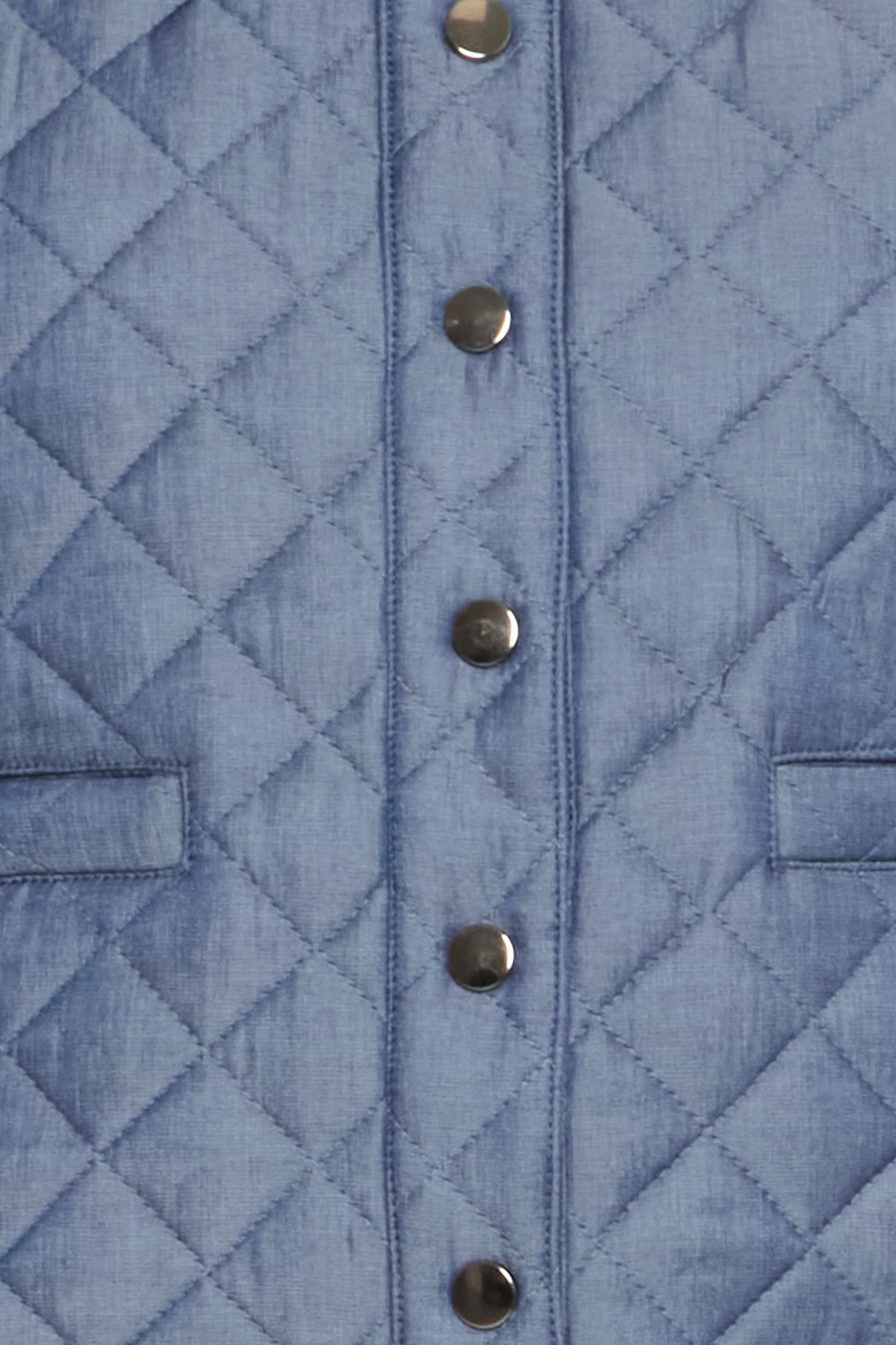 B young Bydeluks Vest Waistcoat