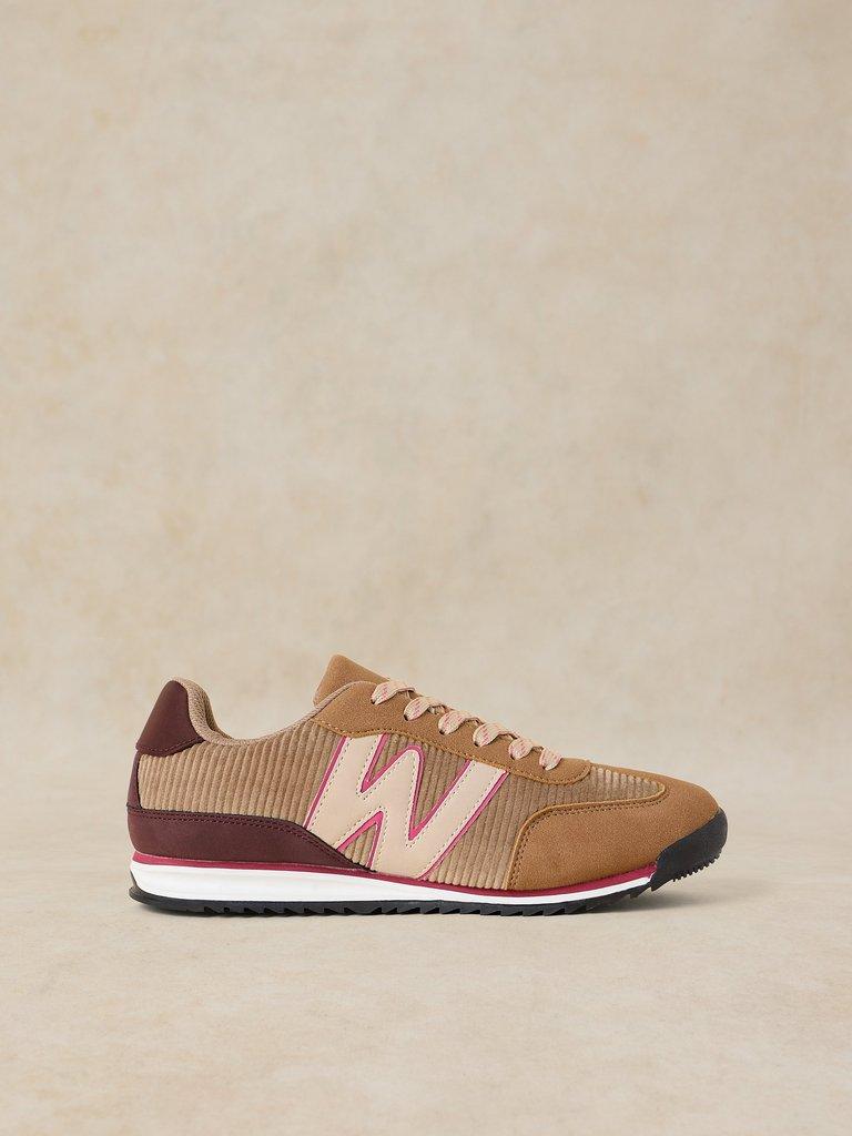 White Stuff LUCY TRAINER