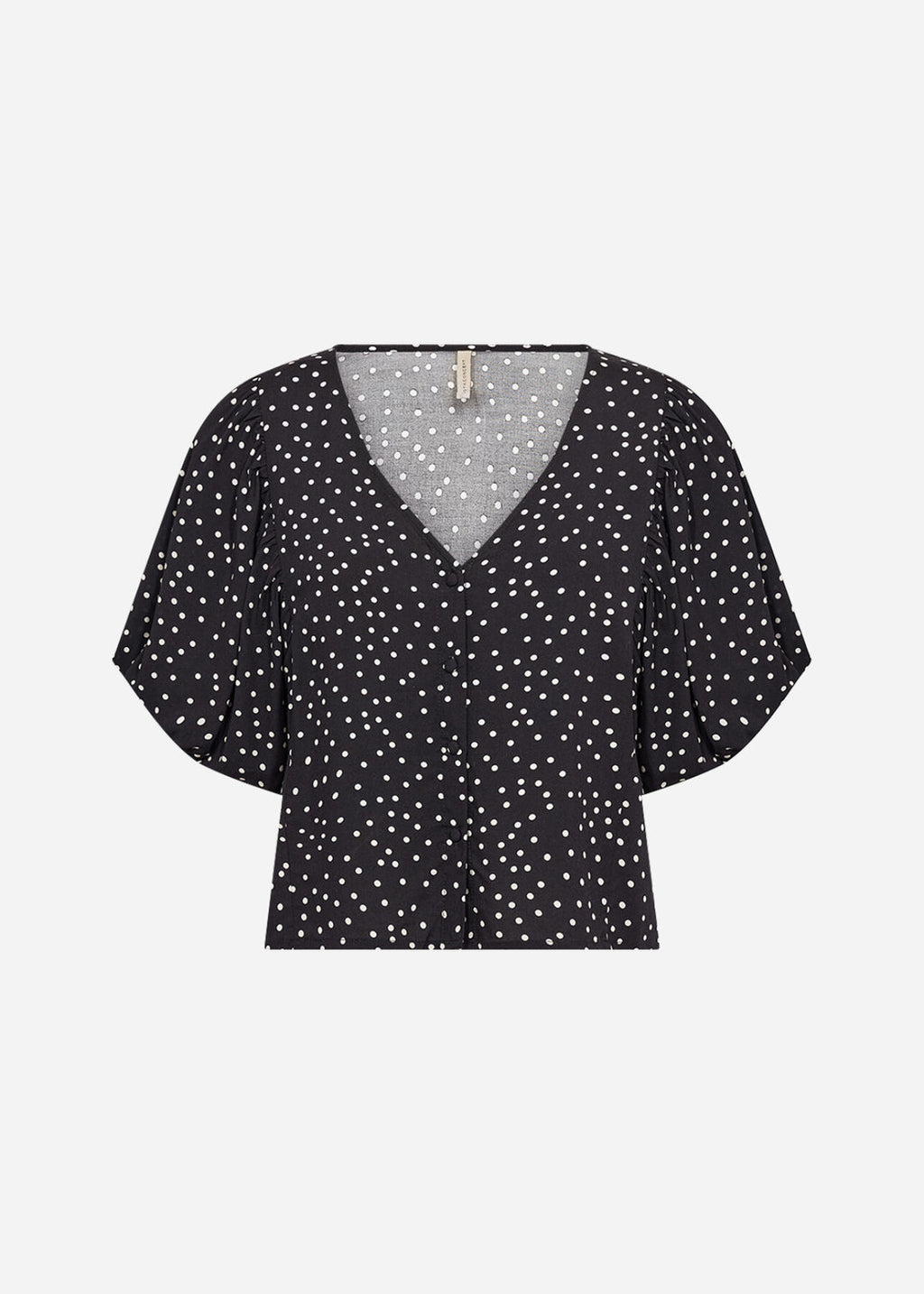 Soya Concept SC-GILDA 1 Blouse Black