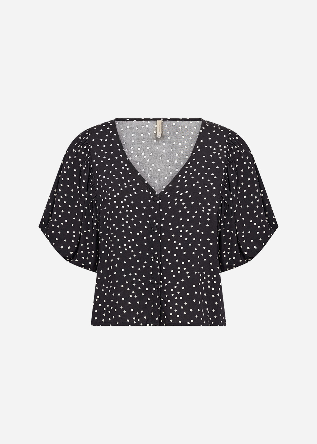 Soya Concept SC-GILDA 1 Blouse Black