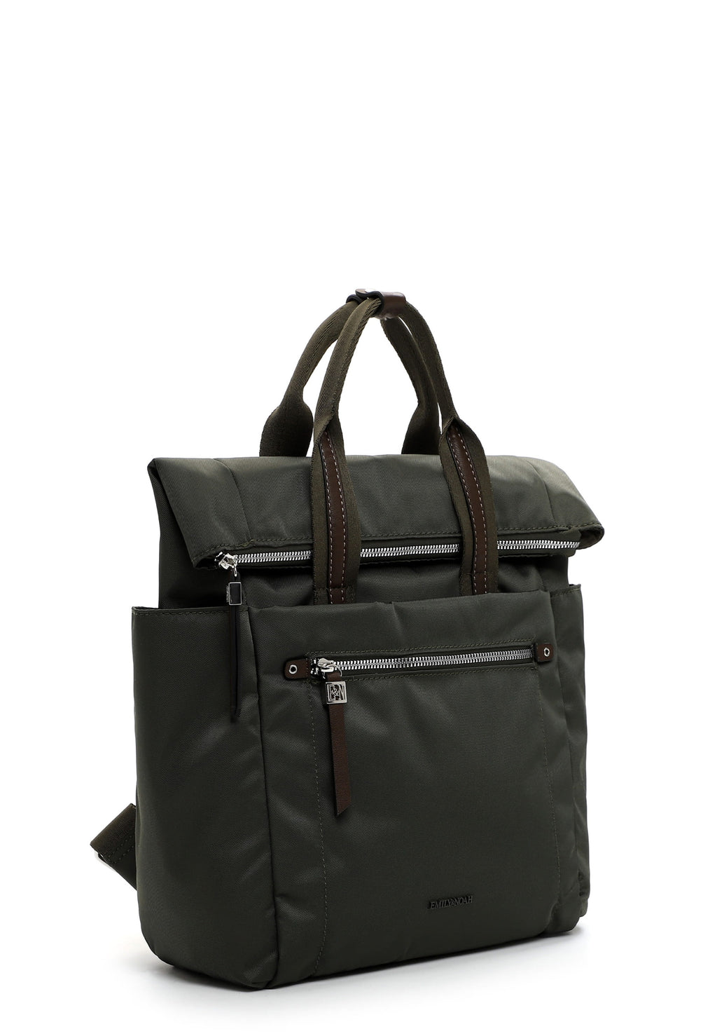 Emily and Noah Esther Rucksack