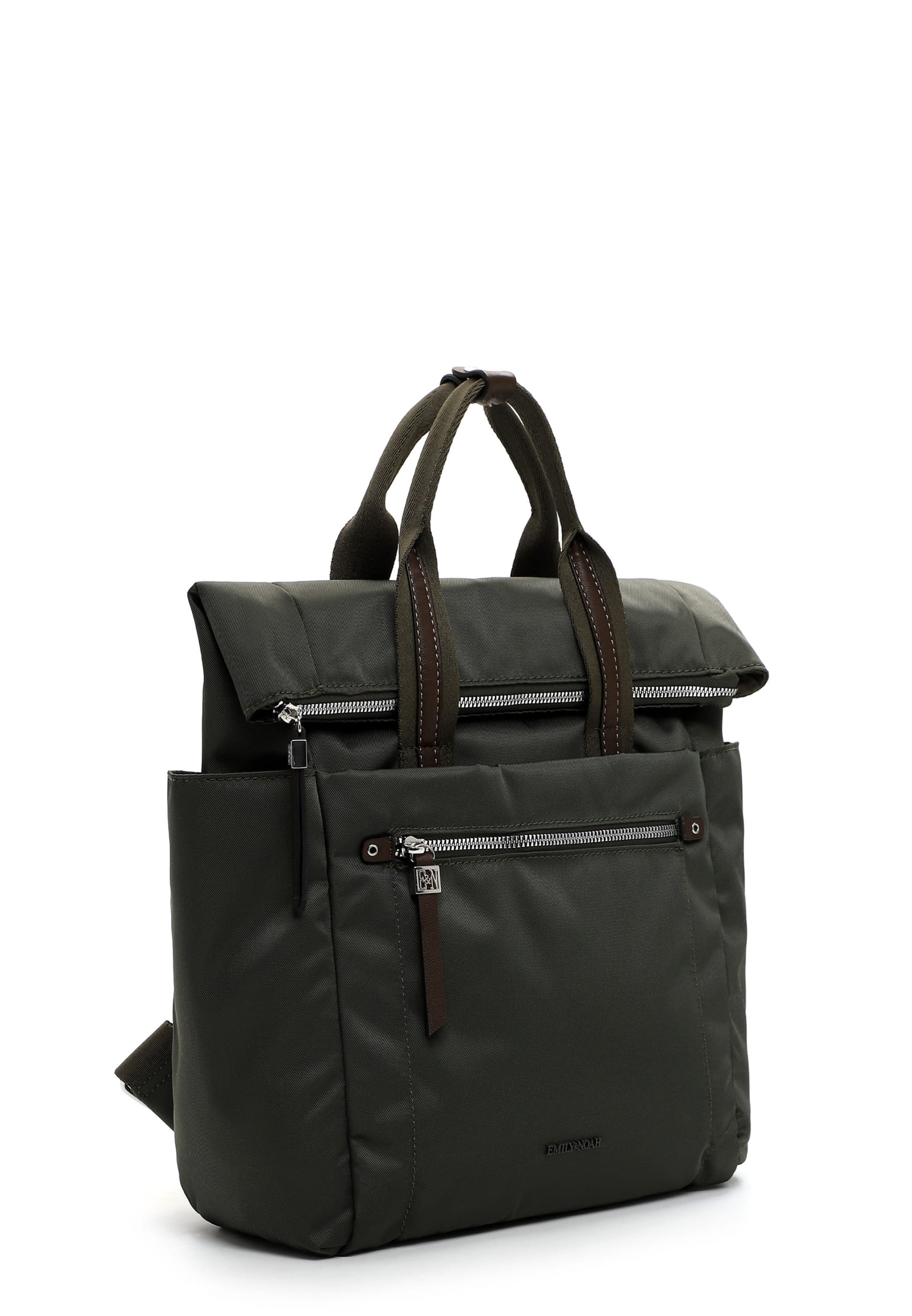 Emily and Noah Esther Rucksack