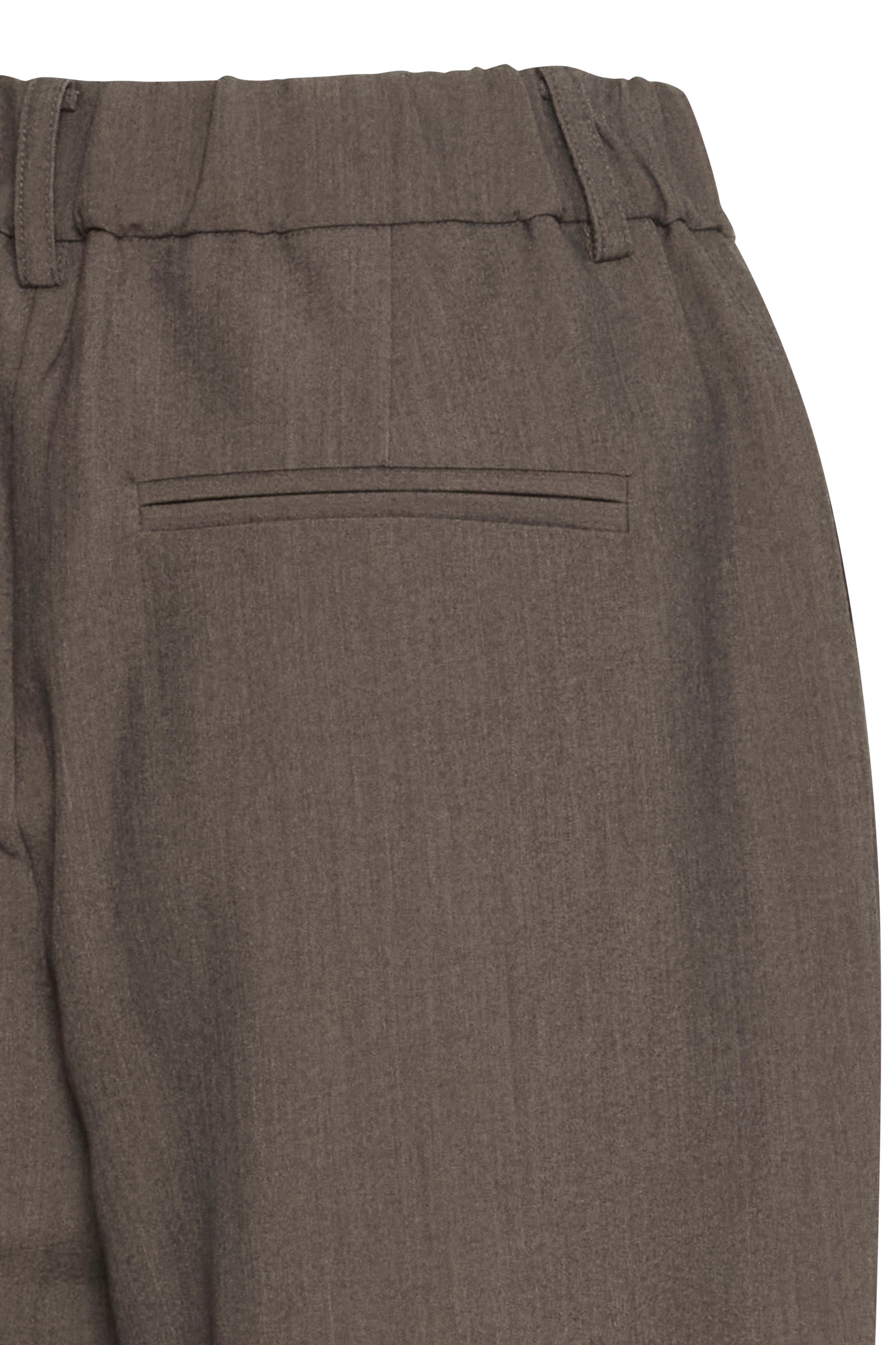 B young Bydanta Trouser-Trouser-White finn