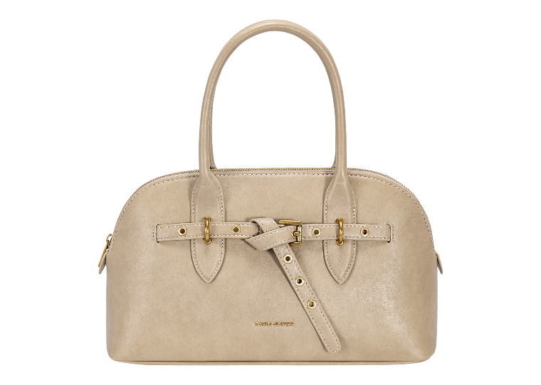 David Jones CM7805-1 Grab Bag-One Hundred Stars-White finn