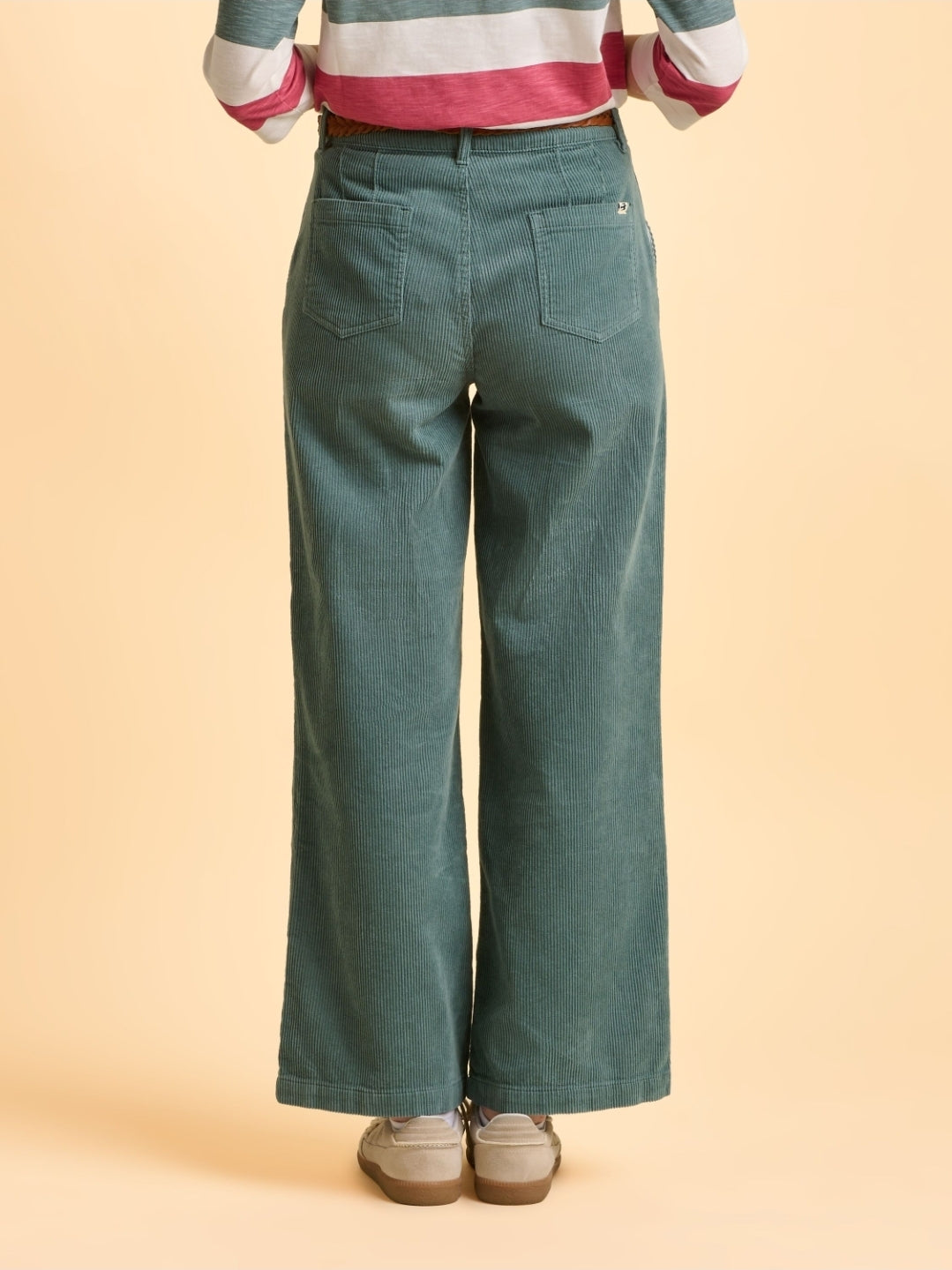 Brakeburn Wilder Cord Trouser
