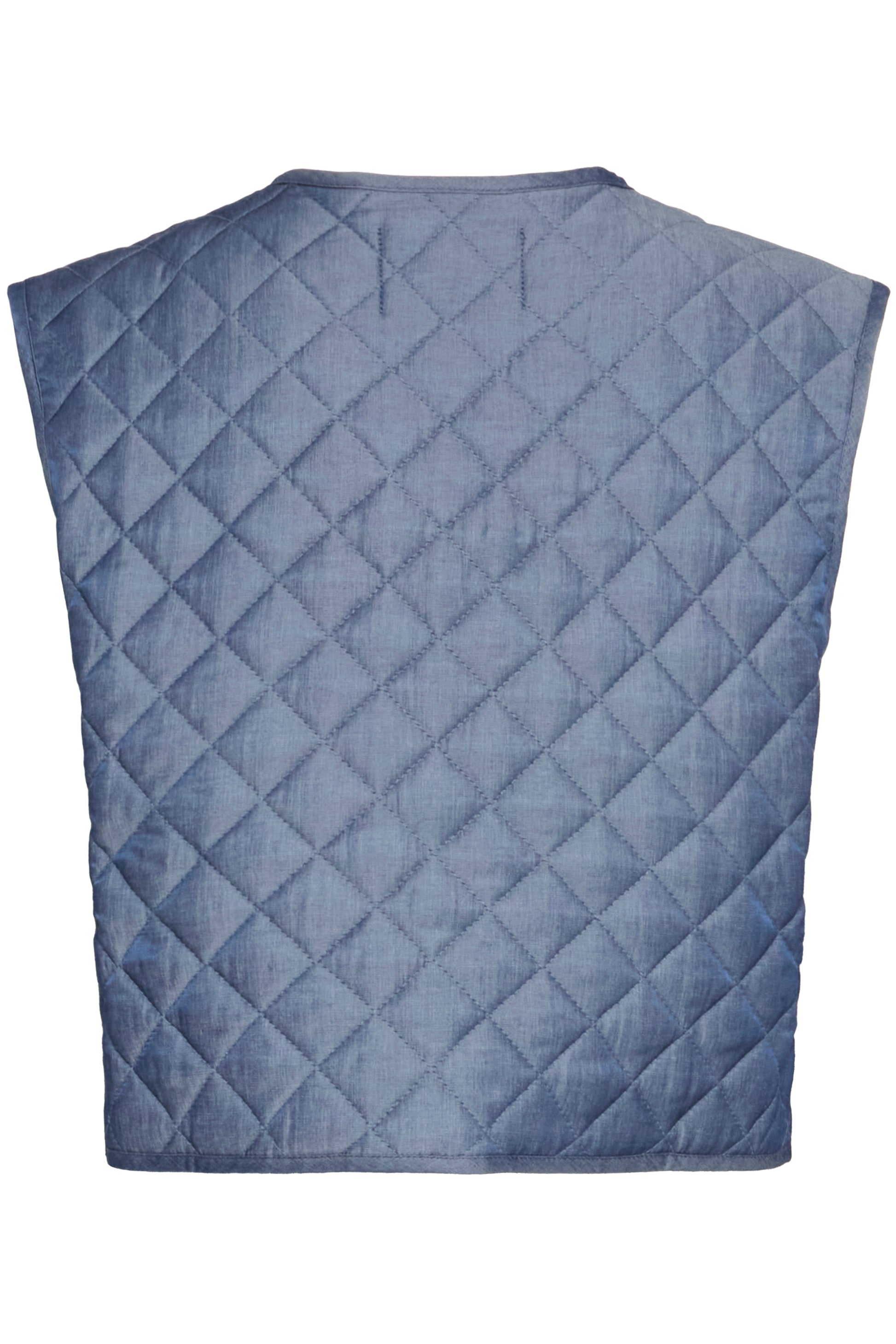 B young Bydeluks Vest Waistcoat