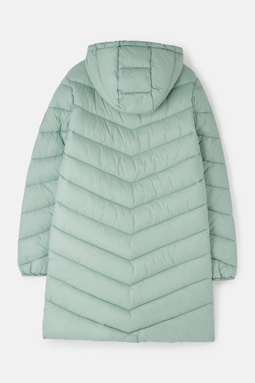 Lighthouse Laurel Coat