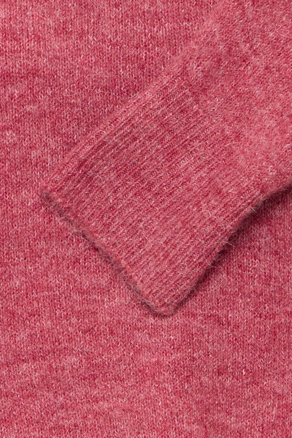 B young Bymonna Jumper-Knitwear-White finn