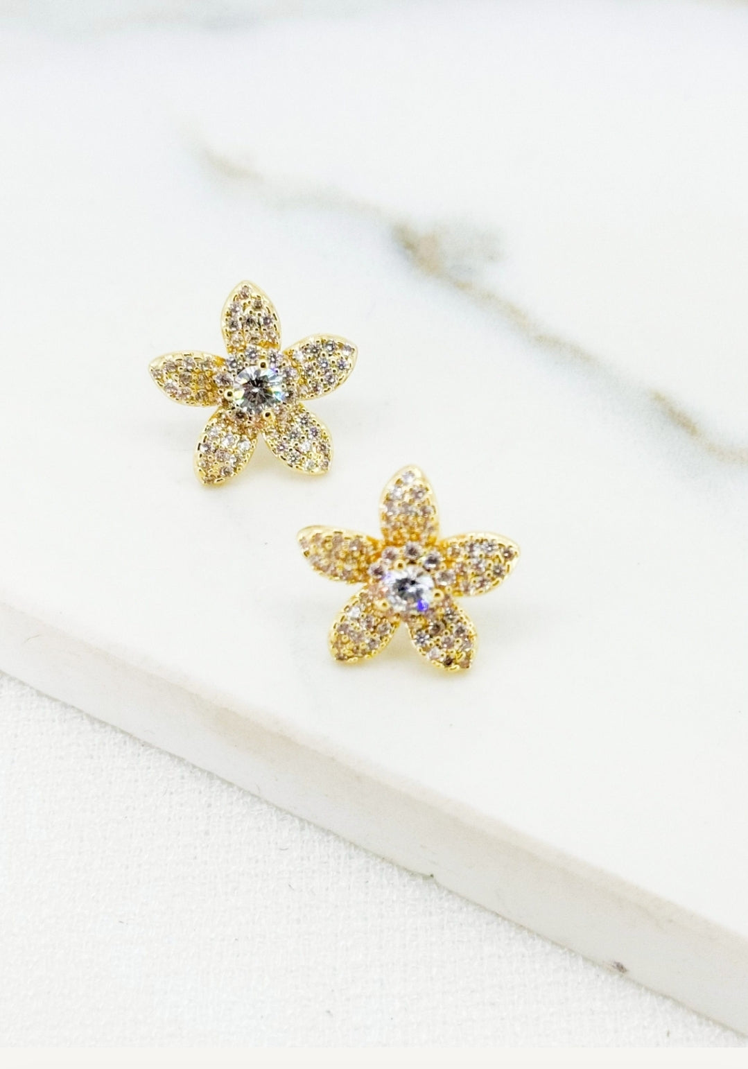 Envy Earrings 4624