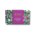 RHS Rewild Rhubarb and Mint Soap 200g-Body Care-White finn