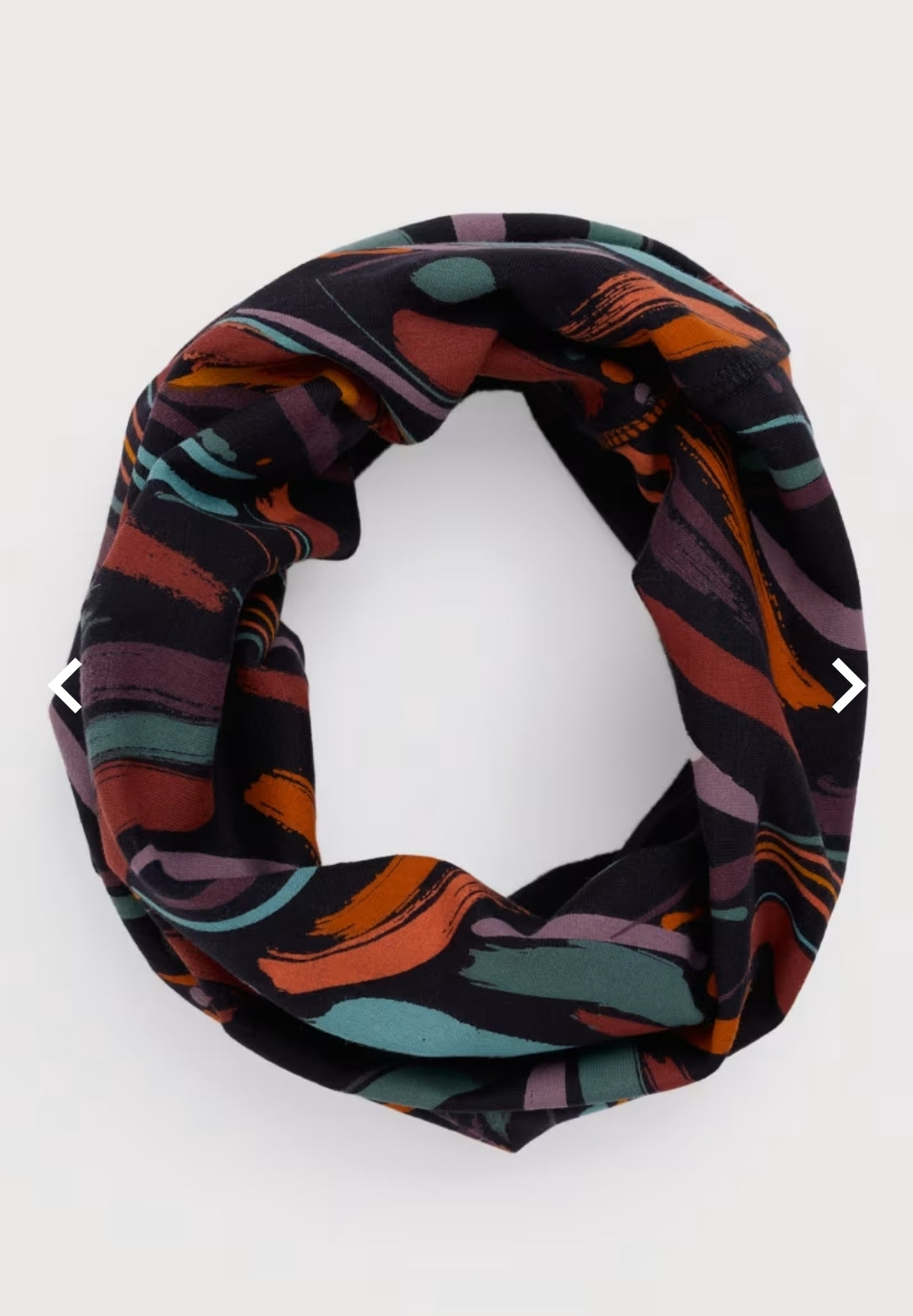 Seasalt Heavyweight Handyband-Handyband-White finn