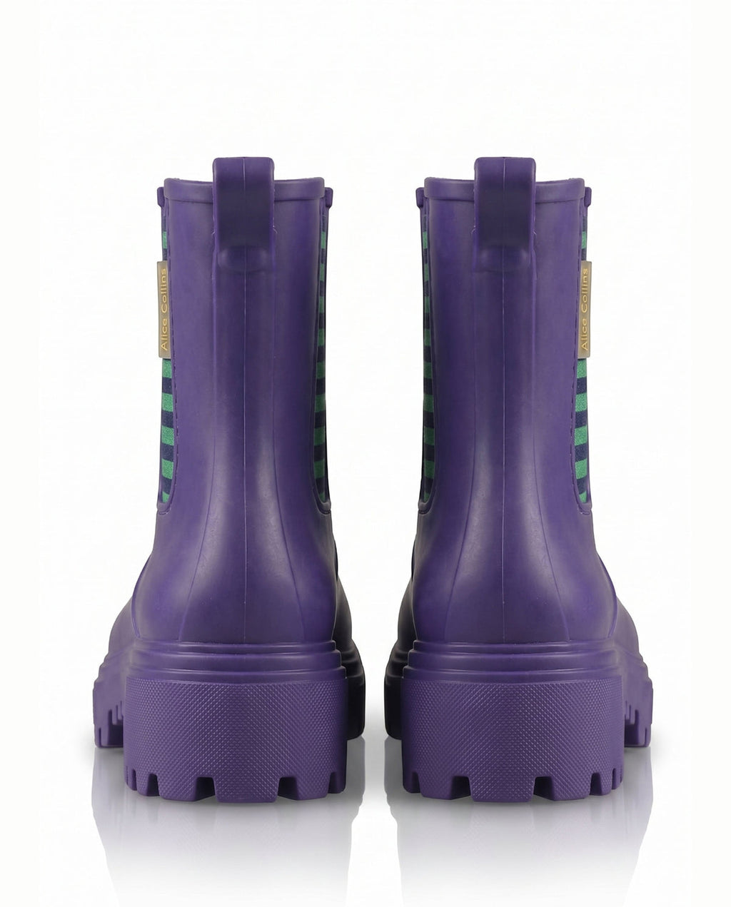 Alice Collins Mayfair Boot (Boxed)