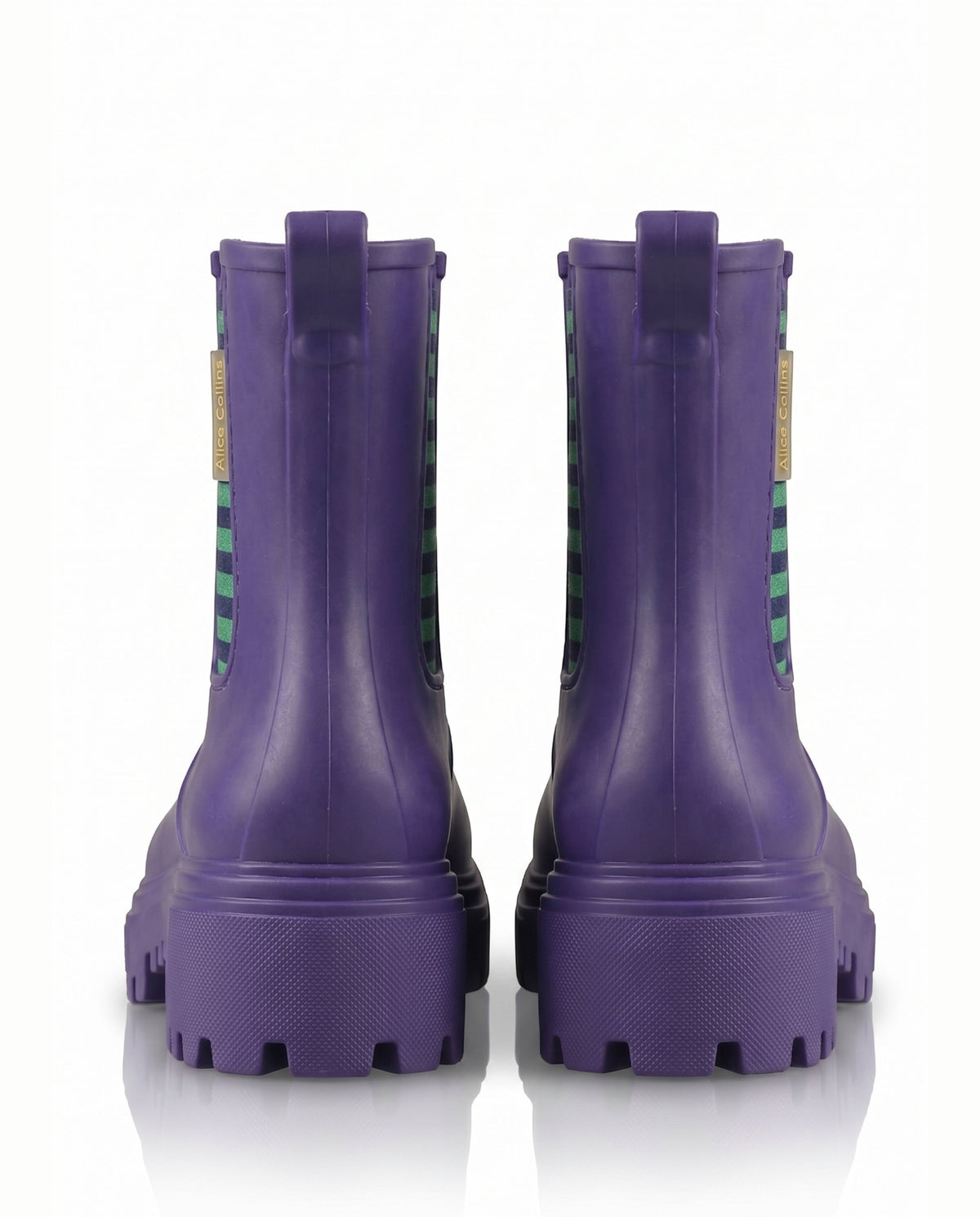 Alice Collins Mayfair Boot (Boxed)