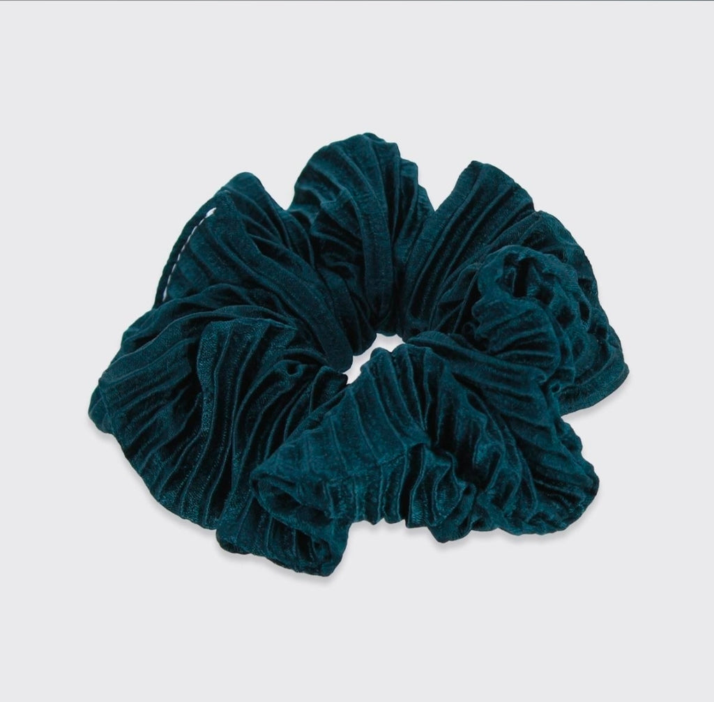 Crinkle Scrunchie